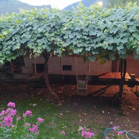 Guest House Nene メスティア エクステリア 写真