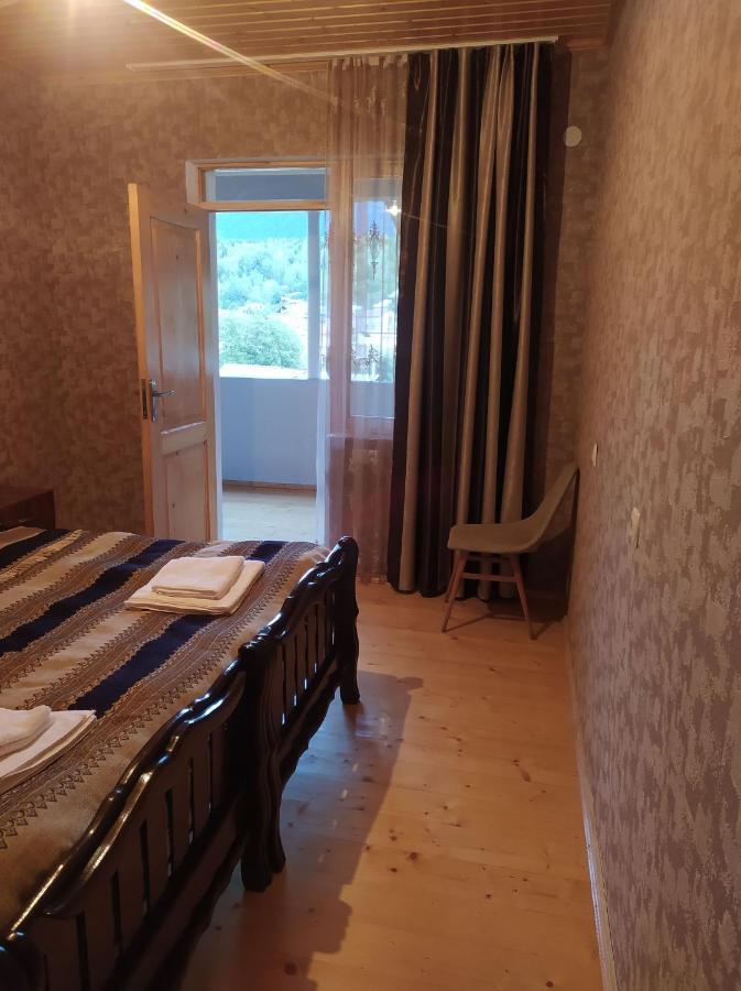 Guest House Nene メスティア エクステリア 写真