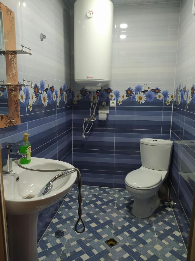 Guest House Nene メスティア エクステリア 写真