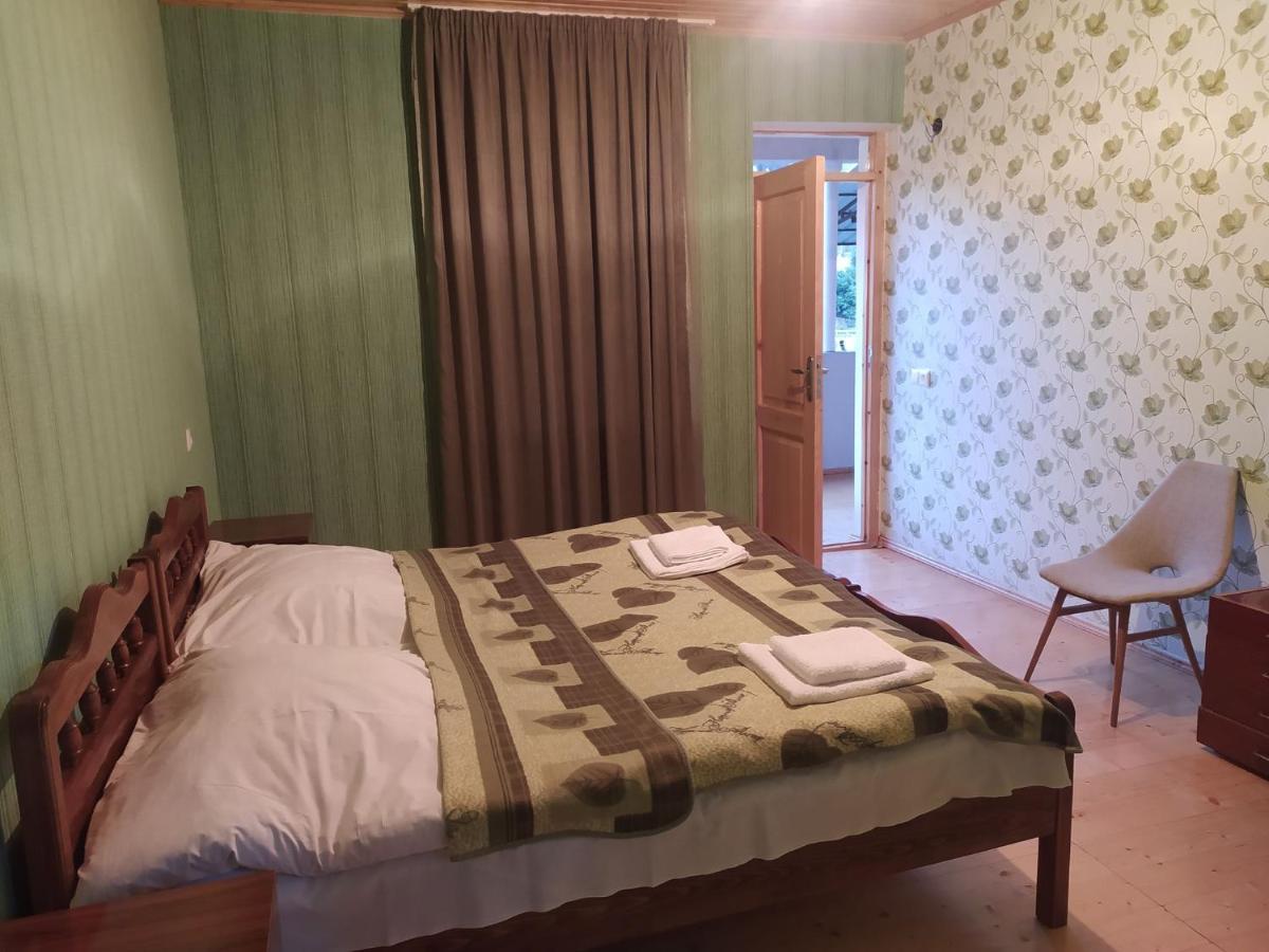 Guest House Nene メスティア エクステリア 写真