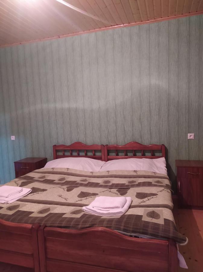 Guest House Nene メスティア エクステリア 写真