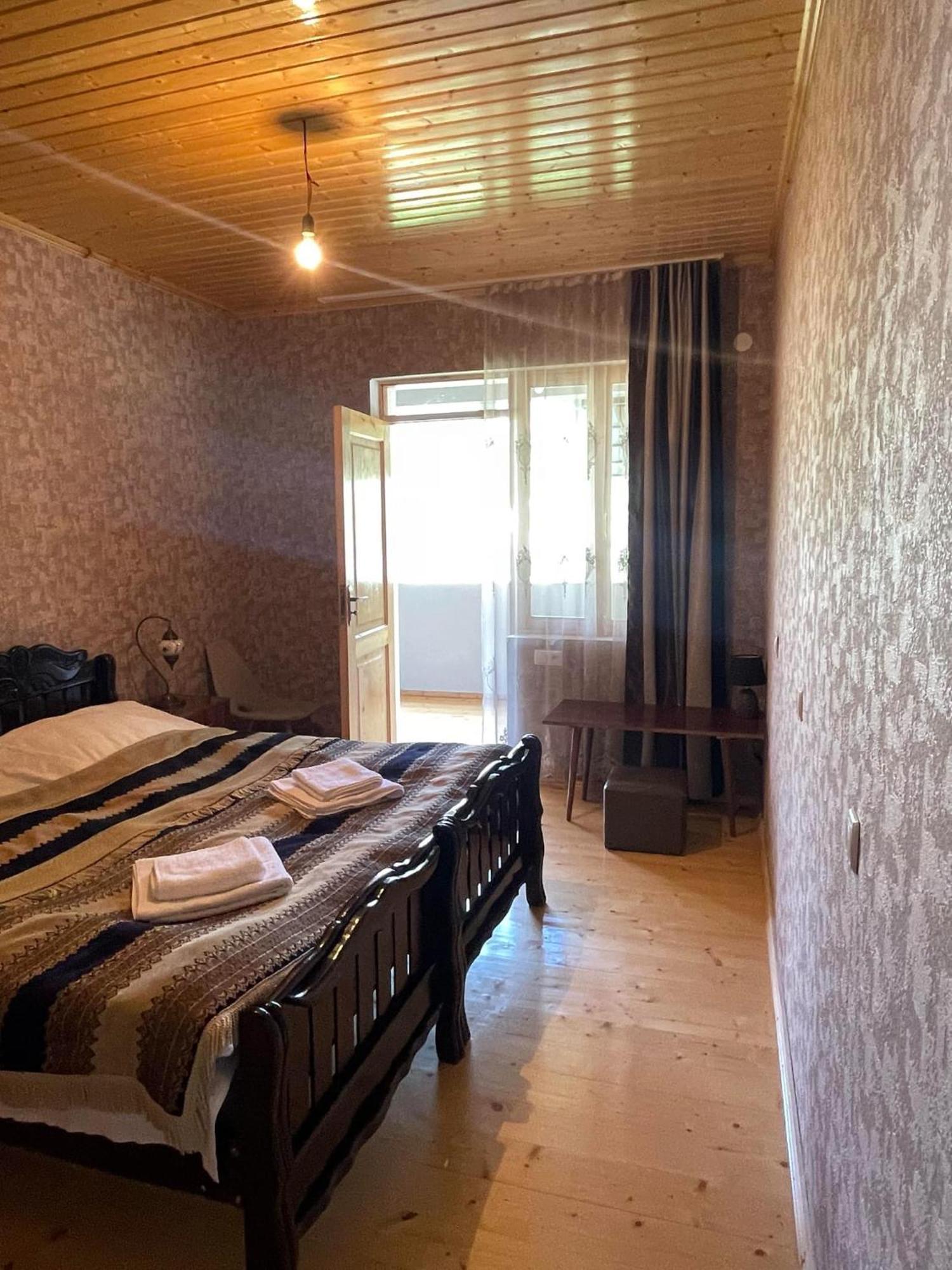 Guest House Nene メスティア 部屋 写真