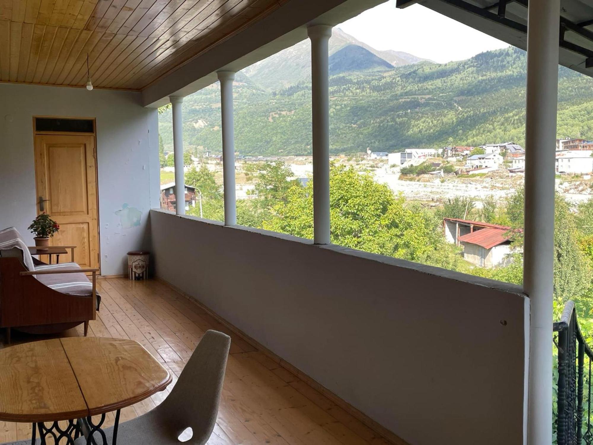 Guest House Nene メスティア 部屋 写真