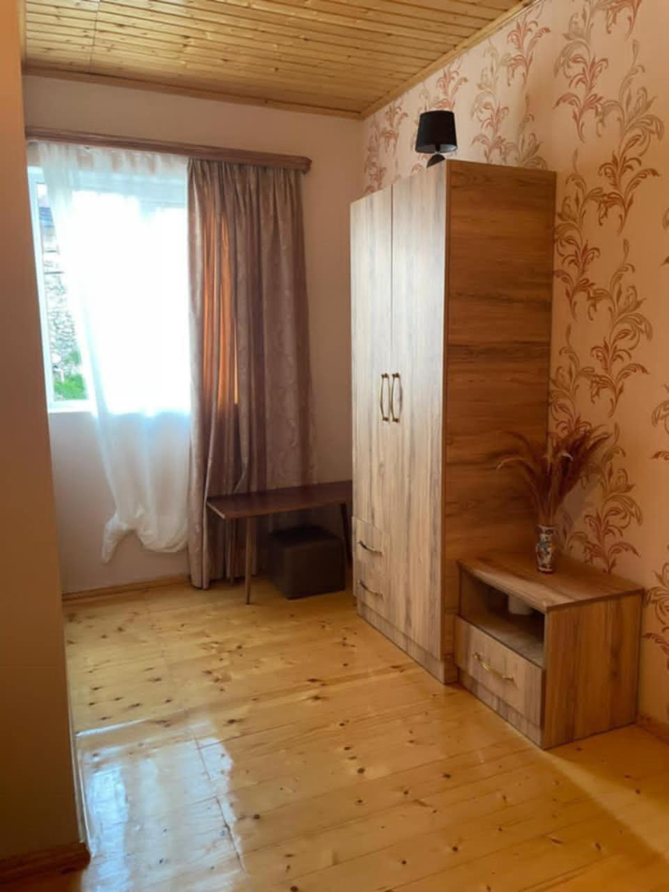Guest House Nene メスティア エクステリア 写真